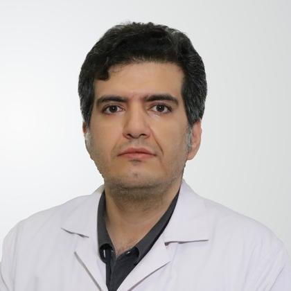 دکتر سید مهدی